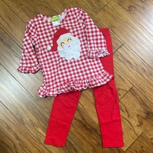 Classic Whimsey Size 5T EUC